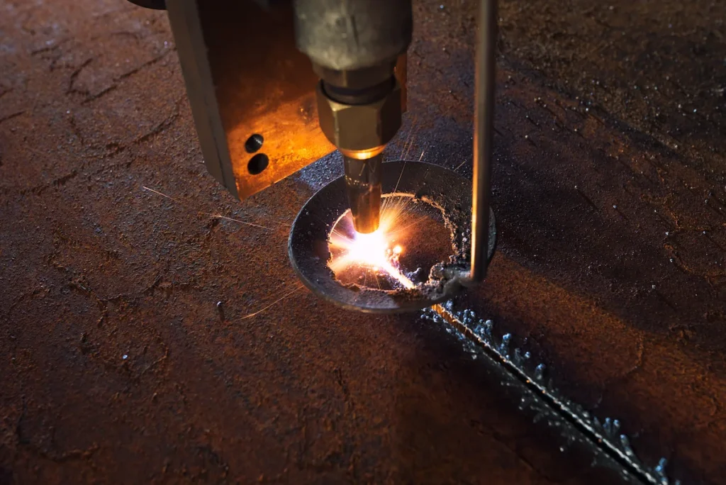 EN QUE SECTORES SE APLICA LA SOLDADURA LASER