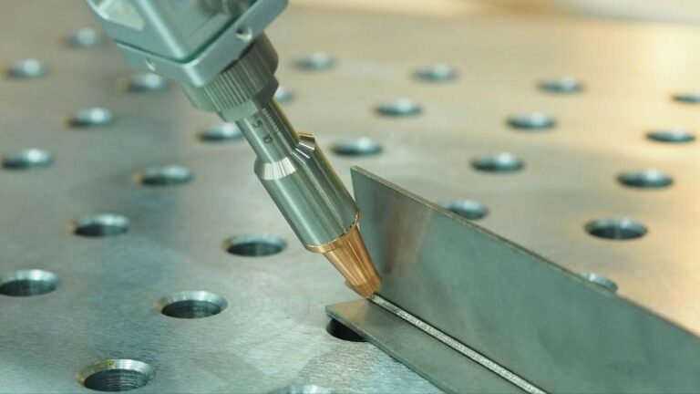 Soldadoras láser de calidad superior