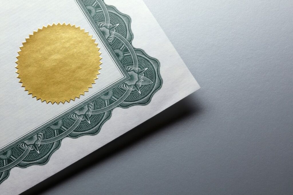 Homologación de Soldadura Láser en España